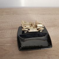 Колекционерска миниатюрна кола 1904 SPYKER-пепелник, снимка 7 - Антикварни и старинни предмети - 28107209