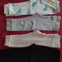 Бебешки панталони , снимка 1 - Панталони и долнища за бебе - 43083346