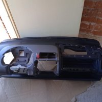 Арматурно табло от Honda jazz- Хонда джаз 2002-2008, снимка 1 - Части - 26293735