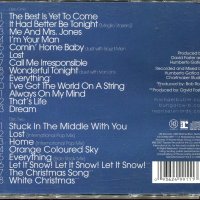 Michael Bublie - call me irresponsible, снимка 2 - CD дискове - 36945232