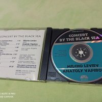 СД - Милчо Левиев/Анатоли Вапиров, снимка 2 - CD дискове - 33499782