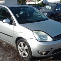 Ford Fiesta 1.3-75к.с. бензин 2005г на части, снимка 2 - Автомобили и джипове - 37876573