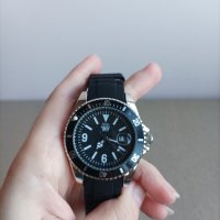 Мъжки швейцарски ръчен часовник MSC (нов), снимка 4 - Мъжки - 43788615