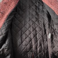Дамско палто от вълна, снимка 3 - Палта, манта - 38566207