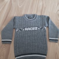 Детски пуловери , снимка 3 - Детски пуловери и жилетки - 40756913