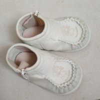 Обувки за прохождане Беко бейби, снимка 1 - Бебешки боти и ботуши - 43283014