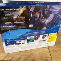 PS4 Slim 500gb с кутия и 5бр игри , снимка 4 - PlayStation конзоли - 40307308