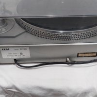 AKAI AP-D33, снимка 6 - Грамофони - 39401979