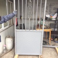 Изграждане на метални огради врати и пана, снимка 5 - Огради и мрежи - 33569490
