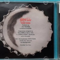 Guru Guru – 1976 - Tango Fango(Krautrock,Prog Rock), снимка 3 - CD дискове - 42987553