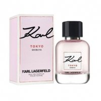 Karl Lagerfeld Karl Tokyo Shibuya EDP 60ml парфюмна вода за жени, снимка 1 - Дамски парфюми - 39488562