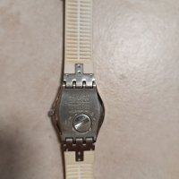 Часовници Swatch , снимка 12 - Мъжки - 43623650