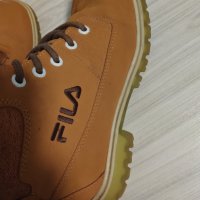 Детски зимни обувки FILA н.38, снимка 2 - Детски маратонки - 43048904