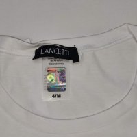 Lancetti (ITALY) мъжки тениски, снимка 18 - Тениски - 40659012