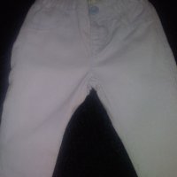 Бебешки панталон BENETTON , снимка 4 - Панталони и долнища за бебе - 35016772