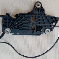 клапан за въздух - вакуум- Audi A6 C5, снимка 3 - Части - 37034106