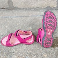 Продавам детски сандали каримор, снимка 2 - Детски обувки - 40377515