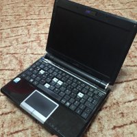 Лаптоп Asus Eee PC 4G и ASUS Eee PC 901 Таблети за части., снимка 6 - Лаптопи за игри - 26232299