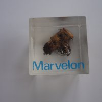 Рекламен куб реклама Marvelon , снимка 2 - Колекции - 43237892