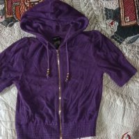 Оригинални суитчери на Juice Couture,Adidas,Asics,Bench,H&M, снимка 4 - Спортни екипи - 27552250