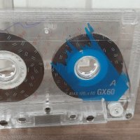 Аудиокасета "CINDERELLA Heartbreak station" . , снимка 3 - Аудио касети - 44019995