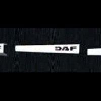 Облицовка чистачки - DAF XF106 EURO6, снимка 1 - Аксесоари и консумативи - 33072213