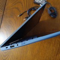 Лаптоп HP ProBook с IPS тъчскрийн дисплей 8GB DDR4 и Windows 11 Pro, снимка 3 - Лаптопи за работа - 43639624