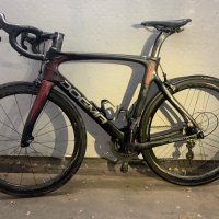 Pinarello Dogma F10, снимка 1 - Велосипеди - 38984714