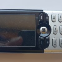 Sony Ericsson T610, снимка 4 - Sony Ericsson - 34244950