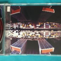 Megadeth – 2002 - Rude Awakening(2CD)(Thrash), снимка 5 - CD дискове - 43699734