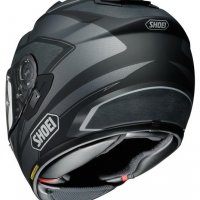 каска за мотор SHOEI GT-AIR SWAYER TC-5, снимка 2 - Спортна екипировка - 40156840