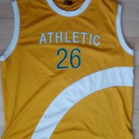 Потник Athletic, снимка 1 - Спортни дрехи, екипи - 20067905