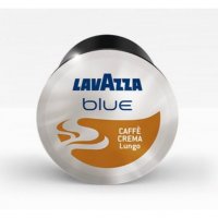 Капcули Lavazza Blue - 100% кафе на капсули , снимка 2 - Кафемашини - 34651287