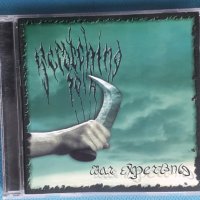 Scratching Soil – 2004 - War Experience(Black Metal), снимка 1 - CD дискове - 43960339