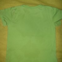 Блуза Кивинг, снимка 2 - Детски тениски и потници - 43258468