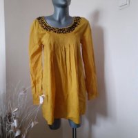 Блузка за бременна дама, снимка 3 - Блузи с дълъг ръкав и пуловери - 32613769