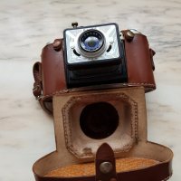 Фотоапарат Elite, снимка 9 - Антикварни и старинни предмети - 37485963