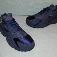 маратонки NIKE  AIR HUARACHE  номер 39 -40  , снимка 12 - Маратонки - 31415766