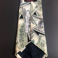 Вратовръзка-US Dollar, снимка 3 - Други - 36548952
