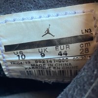 Nike Air Jordan Future Premium 44 номер, снимка 5 - Маратонки - 43984674