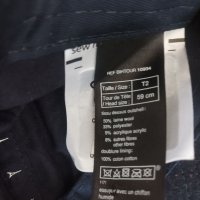 Celio нова шапка 50% wool, снимка 3 - Шапки - 38690222