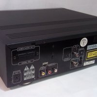 Pioneer CLD-1500 Laser Disc Player (1989), снимка 10 - Ресийвъри, усилватели, смесителни пултове - 26717230