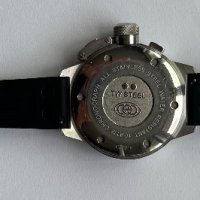 Швейцарски мъжки часовник TW STEEL CE 1016, снимка 5 - Мъжки - 40861493