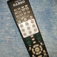 onkyo receiver remote control, снимка 1 - Други - 28801001