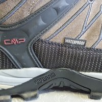 CMP Rigel Mid Trekking 44 номер, без забележка , снимка 4 - Мъжки боти - 39065099