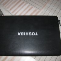 Toshiba C650D-112 работещ цял/на части, снимка 4 - Лаптопи за дома - 37919258