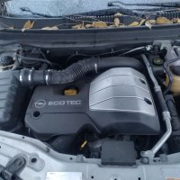 Опел Антара Opel Antara на части, снимка 7 - Автомобили и джипове - 38643053