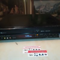 PANASONIC DMR-EX98V VIDEO/HDD/DVD/USB/HDMI-ВНОС GERMANY 1408221420, снимка 5 - Плейъри, домашно кино, прожектори - 37689278