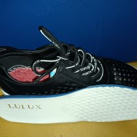 Дамски обувки Lulux, снимка 7 - Дамски ежедневни обувки - 36759777