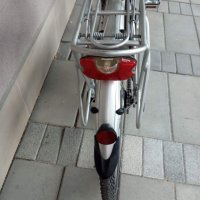 Продавам колела внос от Германия алуминиев електрически велосипед GEPIDA REPTILA 1000- 28 цола, снимка 8 - Велосипеди - 33383620
